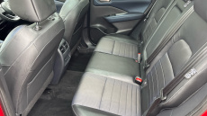 Nissan Qashqai 1.3 DiG-T MH 158 Tekna 5dr Xtronic Petrol Hatchback